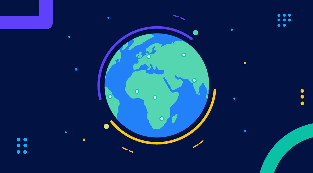 Conexão global