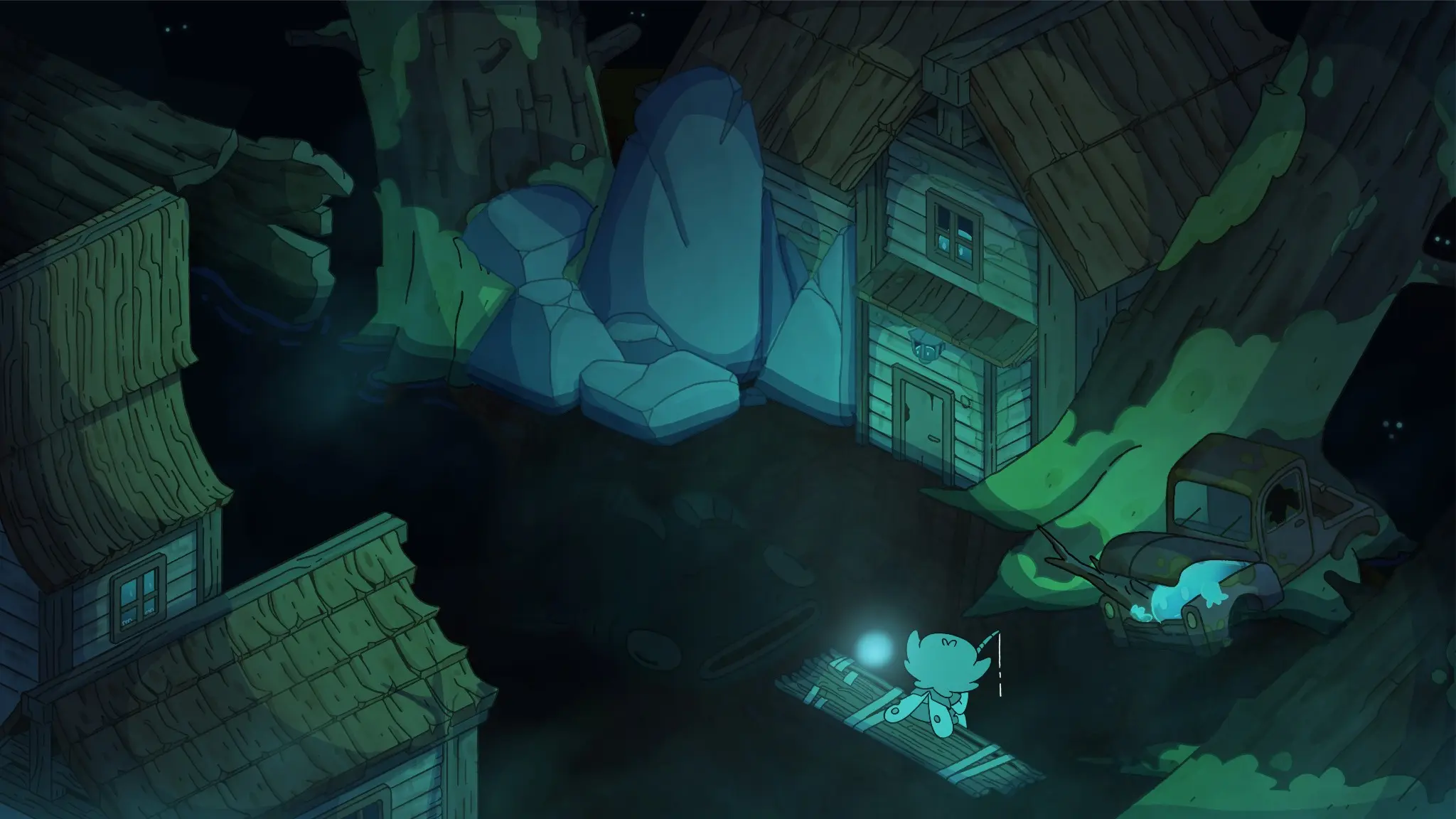 Gato aventureiro