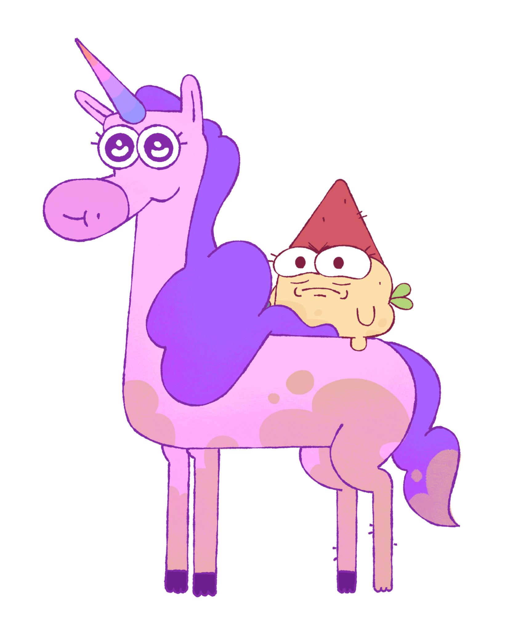 Poney
