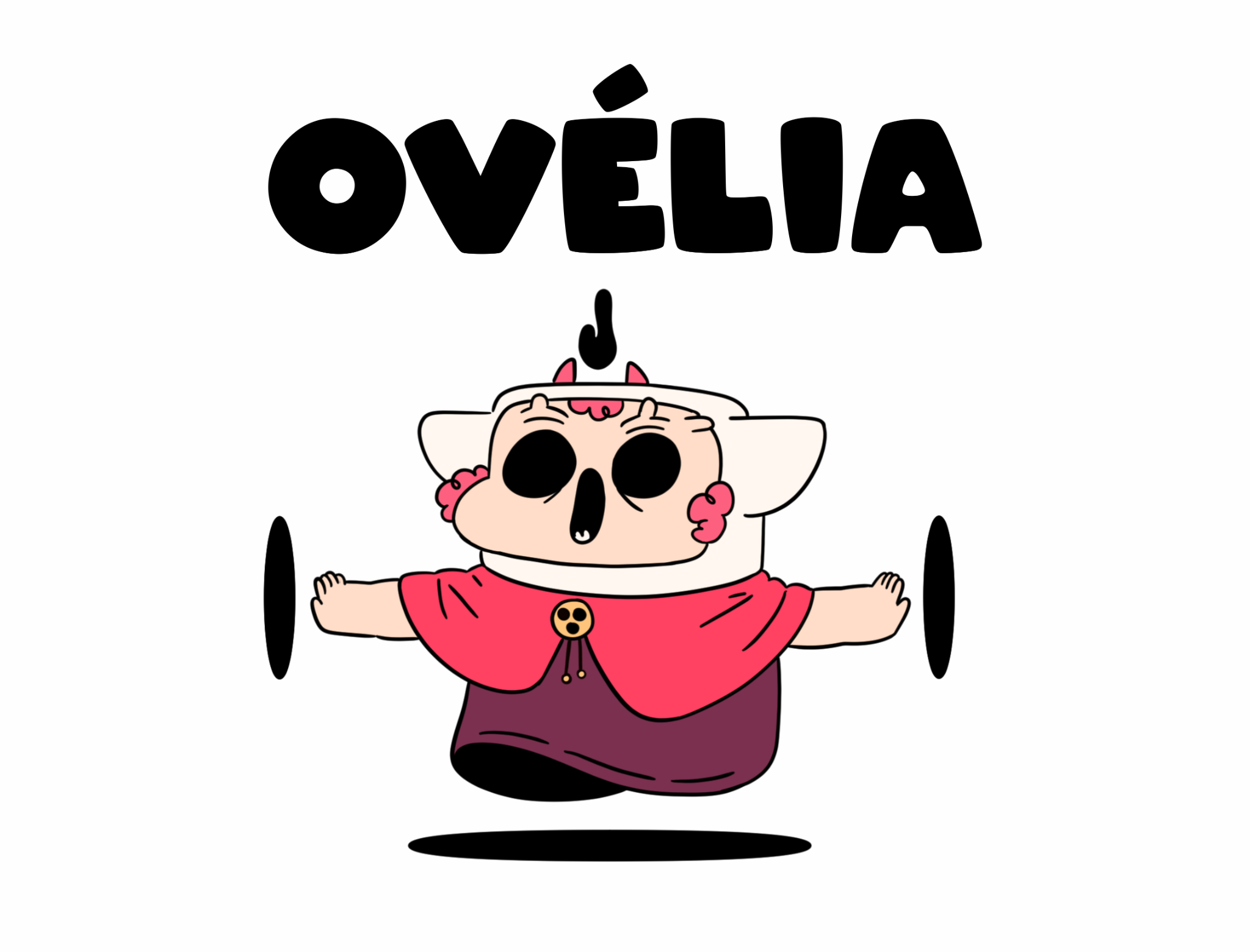 Ovelia